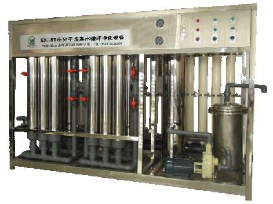 洗車水循環(huán)凈化設(shè)備